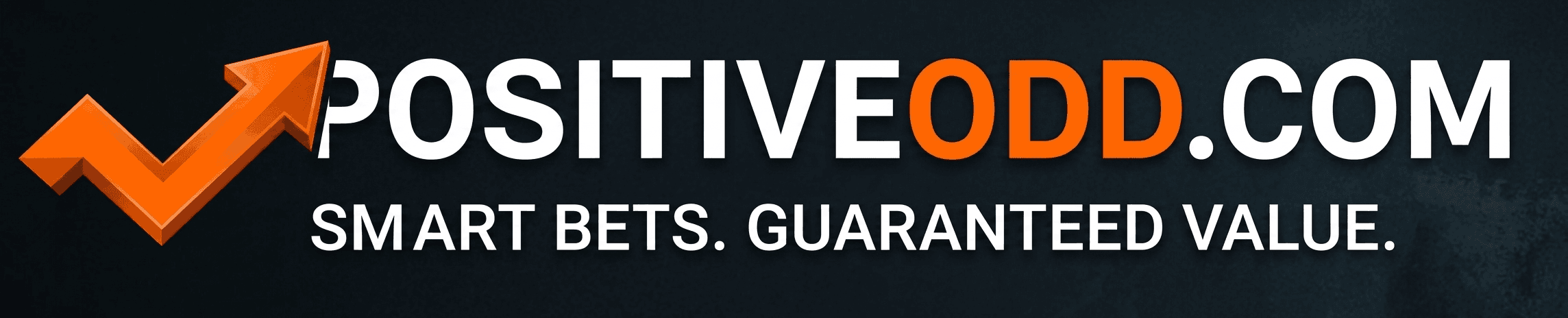 PositiveOdd logo